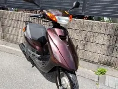 ホンダ ダンク 低走行795km 原付スクーター 自賠責保険付 - メルカリ
