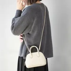 レディース 2way ショルダーバッグ 斜め掛けバッグ 本革バッグ