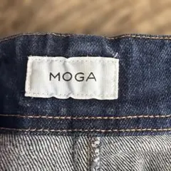 MOGA デニムスカートのサムネイル