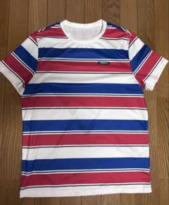 ORIGINAL ストライプ Tシャツ