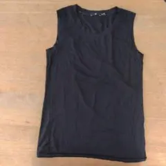プラスJタンクトップ美品