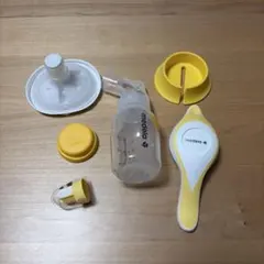 メデラ　ハーモニー　手動搾乳機(箱無し)