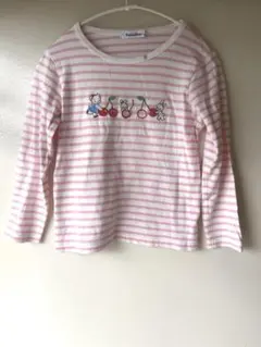 ファミリア tシャツ