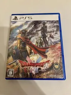 ドラゴンクエスト1&2 PS5