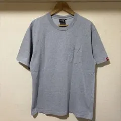 ノースフェイス ポケ付き Tシャツ 無地