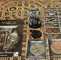 2026年最新】warHammer ウォーハンマーの人気アイテム - メルカリ