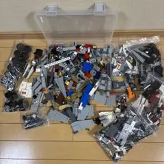 レゴパーツまとめ売り　LEGOパーツ色々