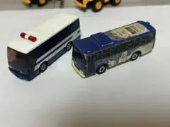 トミカ　ジャンク