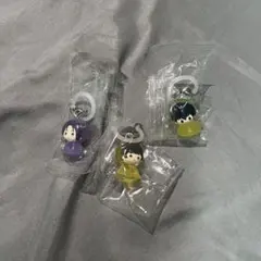 ブルーロック　めじるしアクセサリー　御影玲王 潔世一 蜂楽廻