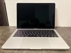 MacBook Pro 13 2017 Touch Bar i5 512GB