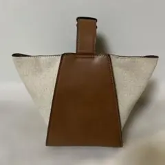 【美品】ADAM ET ROPE' ワンハンドルバッグのサムネイル
