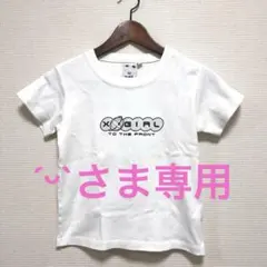 X girl Tシャツ