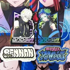 2026年最新】グノーシア レムナンの人気アイテム - メルカリ