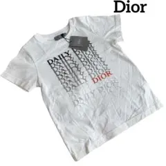 d*_様 【Christian Dior】 スパンコール Tシャツ d*_様 【Christian Dior】 スパンコール Tシャツ - メルカリ