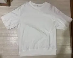 GU 白Tシャツのサムネイル