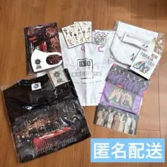 【まとめ】TravisJapan デビュー前グッズ13点セット