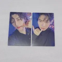 ATEEZ GH5 ホンジュン 封入トレカ まとめ売り ③ - メルカリ