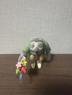 ズートピア ZOOTOPIA フラッシュ