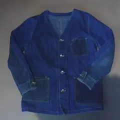 2026年最新】ETERNAL JEANS メンズ カバーオールの人気アイテム - メルカリ