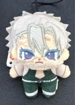 鬼滅の刃 ほわぬい vol.2 ぬいぐるみ 不死川実弥 ⑤