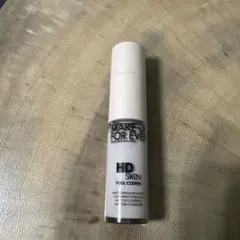 MAKE UP FOR EVER HDスキン フルカバー 1N00