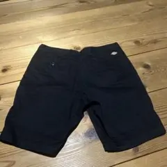 Dickies ディッキーズ ハーフパンツ ブラックのサムネイル