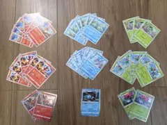 ポケモンカード　まとめ売り　ポケモンGO　プロモ　御三家　各9枚　計27枚 ポケモンカード まとめ売り ポケモンGO プロモ 御三家 各9枚 計27枚