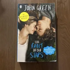 The Fault in Our Stars ジョン・グリーン著