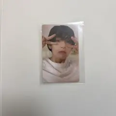 BTS magic shop DVD特典 テヒョン テテ - メルカリ