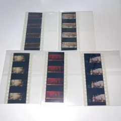 アイナナ ムビナナ コマフィルム Re:vale まとめ