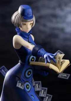 未開封フィギュア 結城理 ペルソナ3 リロード ARTFX J P3R 主人公