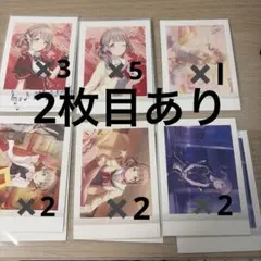 プロセカ　望月穂波　まとめ売り　缶バッジ　サンリオ　ぱしゃこれ　ウエハース