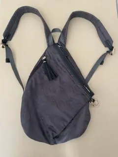 女性用リュック