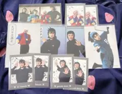 忍ミュ 土井 伝蔵 学園長 小松田