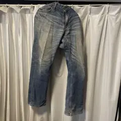 LEVI STRAUSS & CO. 503 W34 L33 ブルージーンズ