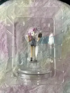 ワンピース 一番くじ 未来島エッグヘッド 幼少期 ジニー フィギュア