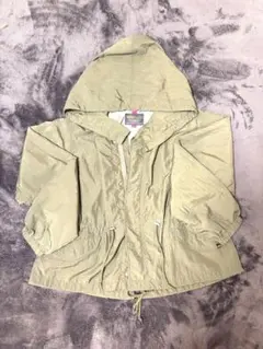 アルファインダストリーズ ジャケットS