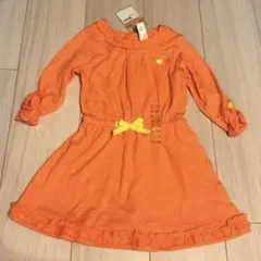 carter's ワンピース　3Tのサムネイル