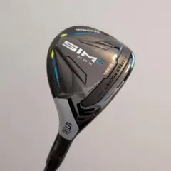 ゴ*い様 TaylorMade SIM2 MAX ユーティリティ4U 5U セッ - メルカリ