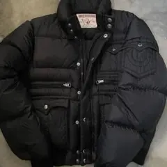 TRUE RELIGION ブラック ダウンジャケット 2026年最新】TRUE RELIGION メンズ ダウンジャケットの人気アイテム