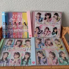 2026年最新】ときめき宣伝部 アルバムの人気アイテム - メルカリ