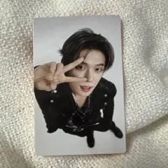 TXT トゥバ ヨンジュン モアコン MOACON トレカ ミニフォト