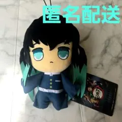 鬼滅の刃　時透無一郎ぬいぐるみ