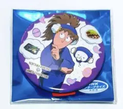 忍たま 忍たま乱太郎 アモカフェ 缶バッジ 不破 五年