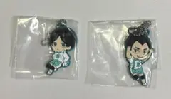 ハイキュー でふぉラバ 国見 金田一