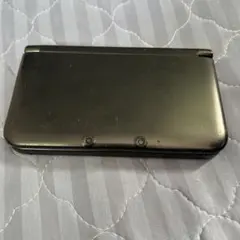 ニンテンドー3DS LL 本体