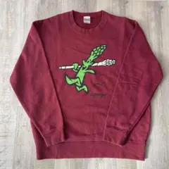 トレーナー・スウェット　United Athle