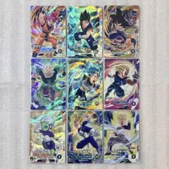 2026年最新】ドラゴンボールダイバーズ 孫悟空 srの人気アイテム