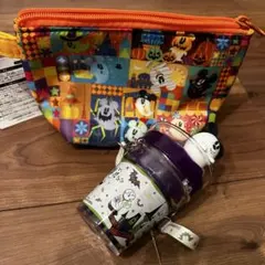 東京ディズニーリゾート ハロウィングッズ