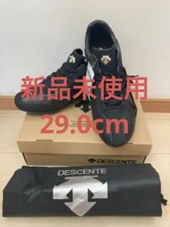 デサント　コウノエベルトスパイク2 新品未使用　29.0cm